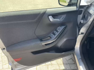 Foto van Ford Puma