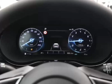 Foto van Kia Ceed