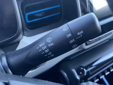 Foto van Suzuki Ignis