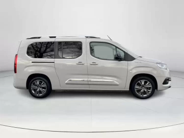 Foto van Toyota PROACE CITY Verso Electric
