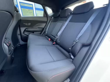 Foto van Hyundai Kona Electric