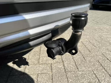 Foto van Honda CR-V