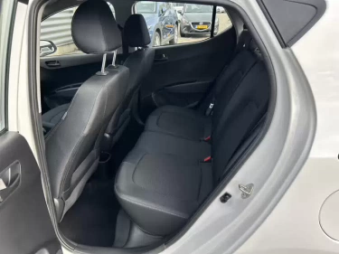 Foto van Hyundai i10