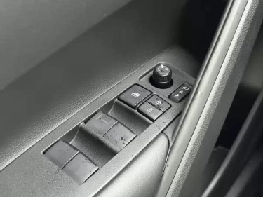 Foto van Toyota Corolla Cross