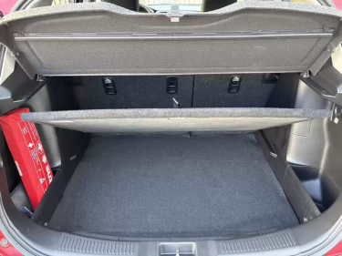 Foto van Suzuki S-Cross