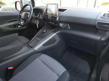Foto van Toyota PROACE CITY Verso