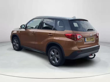 Foto van Suzuki Vitara