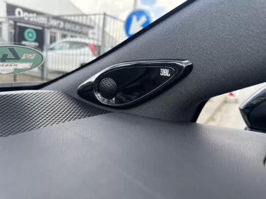 Foto van Toyota Corolla Touring Sports