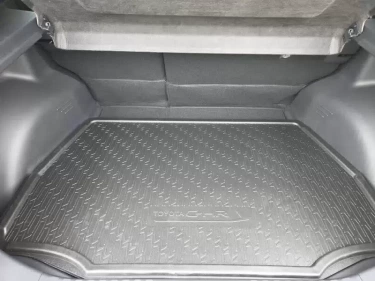 Foto van Toyota C-HR+