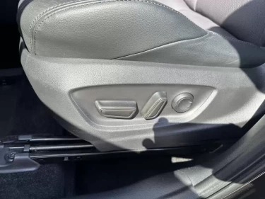 Foto van Toyota Corolla Cross