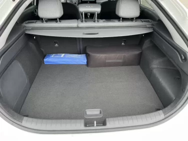 Foto van Hyundai IONIQ