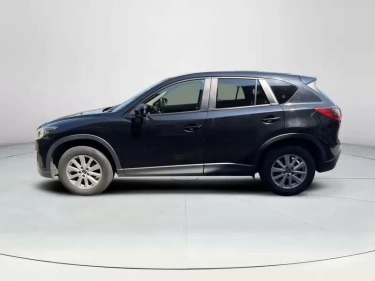 Foto van Mazda CX-5
