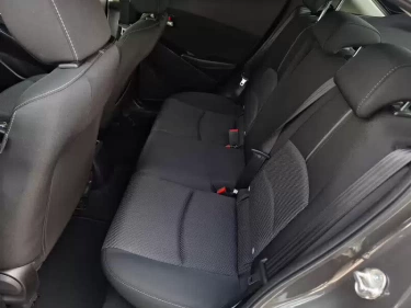 Foto van Mazda 2