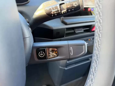 Foto van Kia PV5 Passenger