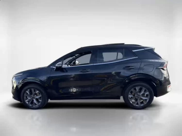 Foto van Kia Sportage