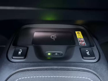 Foto van Toyota Corolla Touring Sports