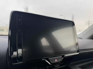 Foto van Mazda 2 Hybrid