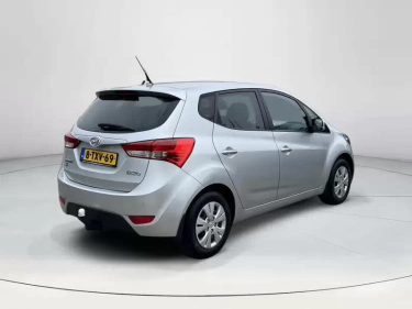 Foto van Hyundai ix20