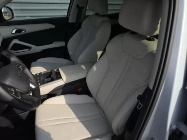 Foto van BYD ATTO 2
