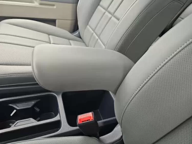 Foto van Kia PV5 Passenger
