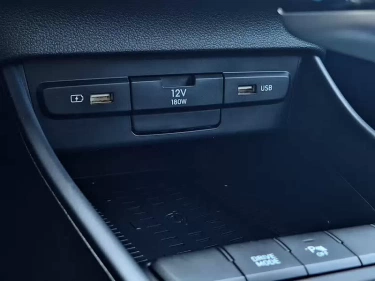 Foto van Hyundai Bayon