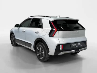 Foto van Kia Niro