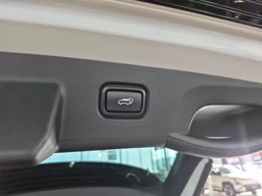 Foto van Kia Sportage