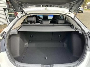 Foto van Honda Civic