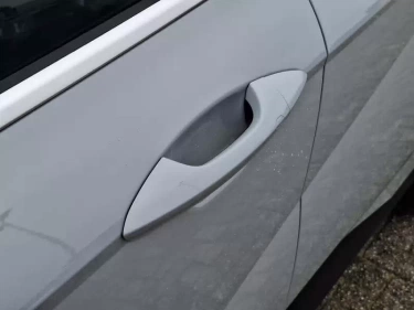 Foto van Hyundai KONA