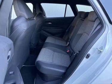 Foto van Toyota Corolla Touring Sports