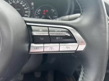 Foto van Mazda CX-30
