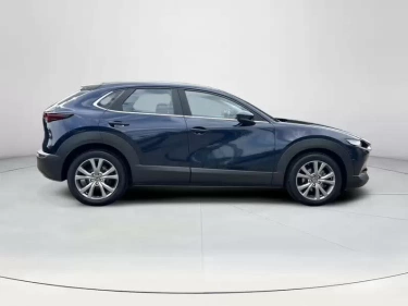 Foto van Mazda CX-30