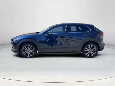 Foto van Mazda CX-30