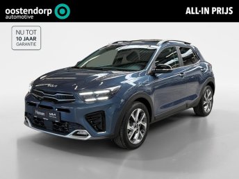 Kia Stonic 1.0 T-GDi MHEV GT-PlusLine I Automaat I Schuifdak I Camera I Carplay occasion 2024