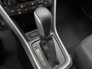 Foto van Suzuki S-Cross