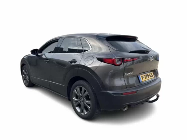Foto van Mazda CX-30