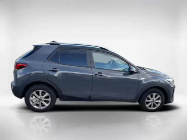 Foto van Kia Stonic