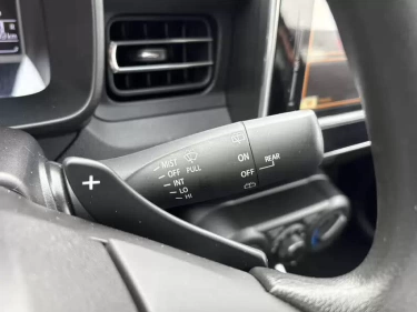 Foto van Suzuki Ignis