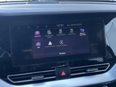 Foto van Kia Niro