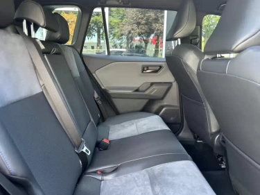 Foto van Toyota RAV4