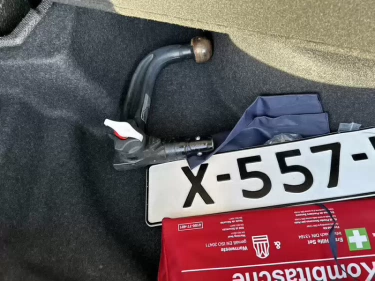 Foto van Mazda CX-5
