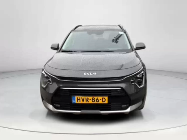 Foto van Kia Niro