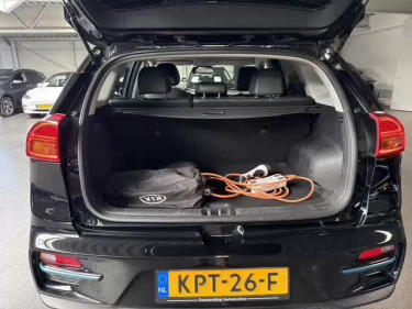 Foto van Kia e-Niro