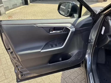 Foto van Toyota RAV4