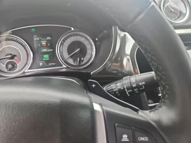 Foto van Suzuki Vitara