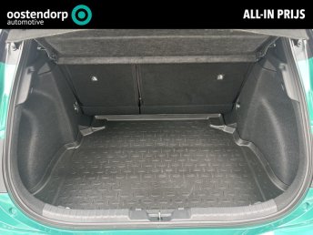 Toyota Corolla Hybrid 140 GR Sport | Super green met zwart dak | Carplay | Parkeersensoren | 18 inch LM-velgen | occasion 2024