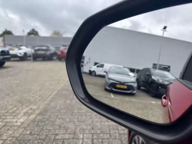 Foto van Toyota Corolla Touring Sports