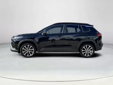 Foto van Toyota Corolla Cross