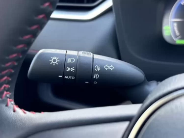 Foto van Toyota RAV4