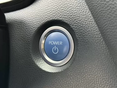 Foto van Toyota Corolla Touring Sports